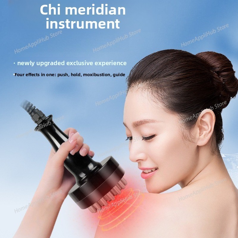Wellness Spa With Massage - Vitality Meridian Instrument – voor myofasciale