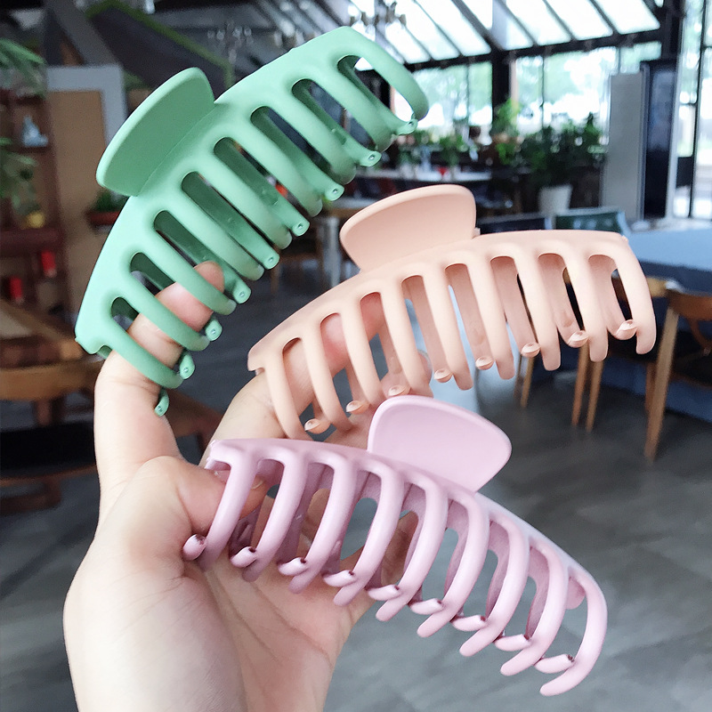 Hair Spa Wellness - Nieuwe Mode Zoete en veelzijdige eenvoudige
