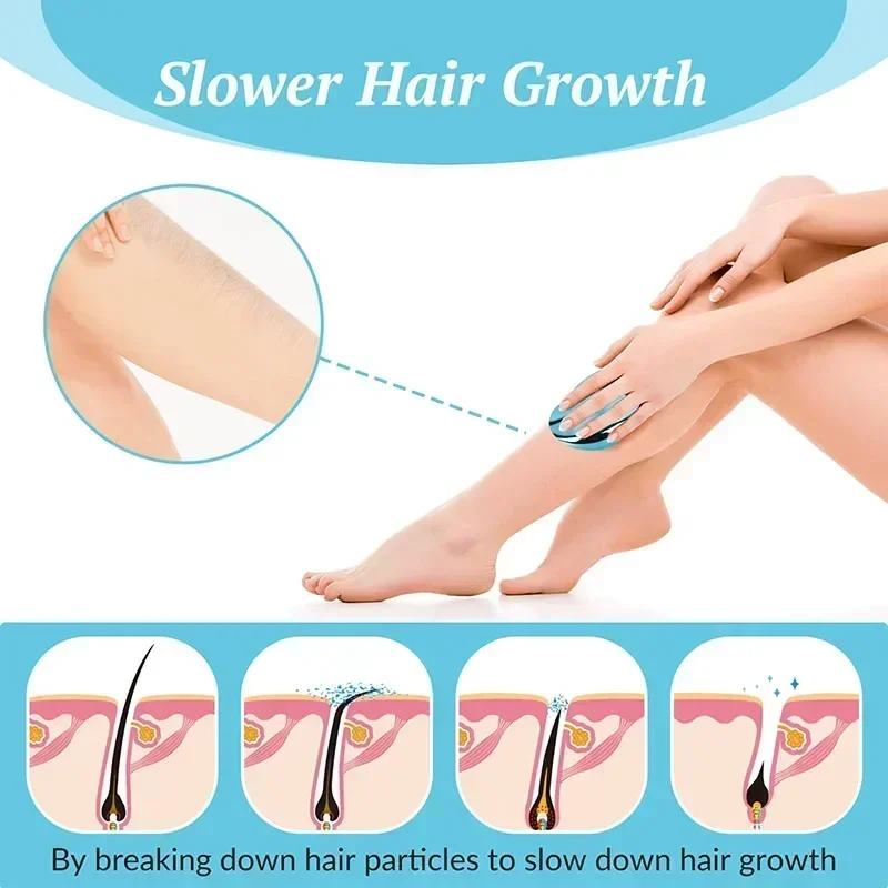 Kristal Epilator Steen Nano Kr - Hair Spa Wellness recensie en prijs