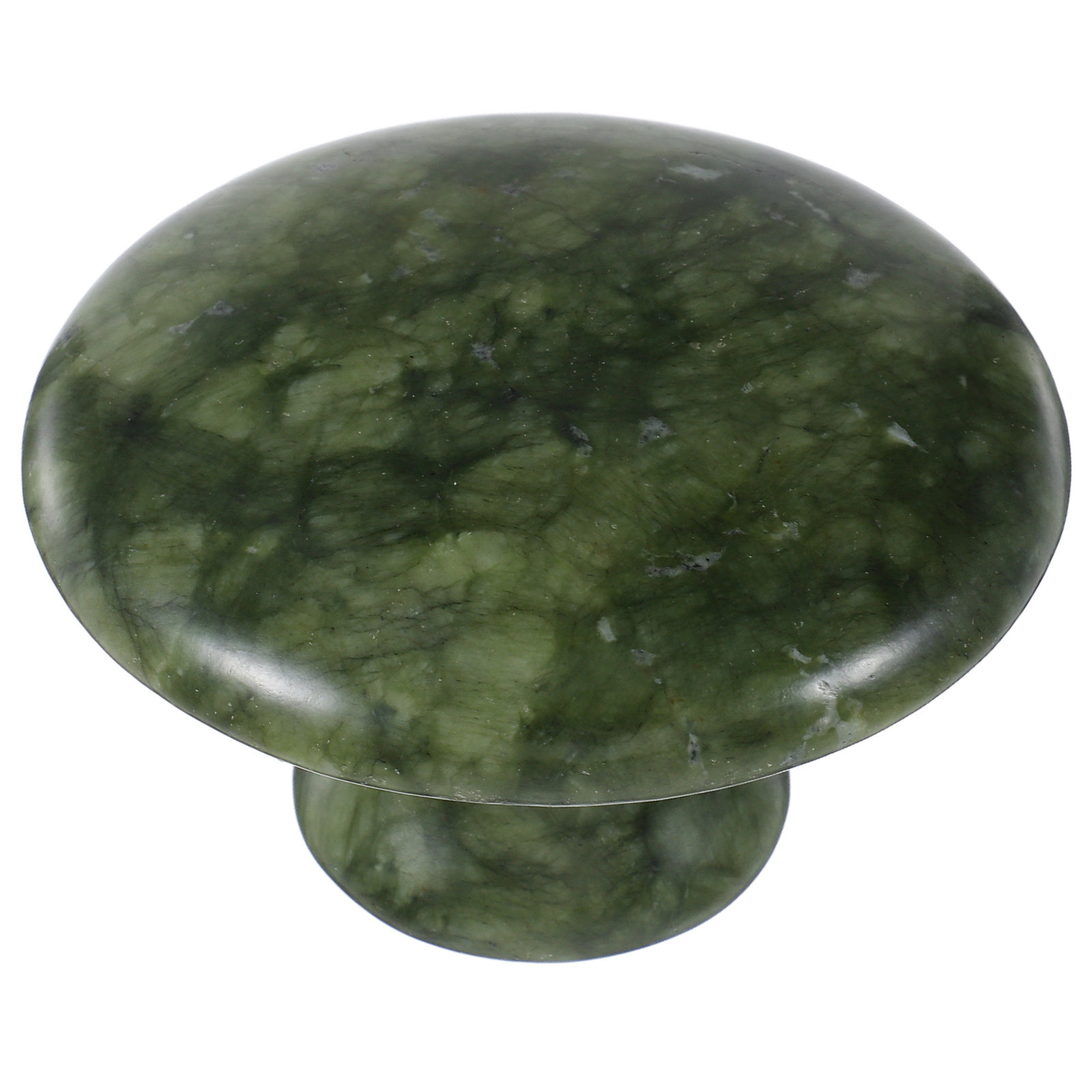 Paddestoelvormige Jade Massage - Spa And Wellness recensie en prijs