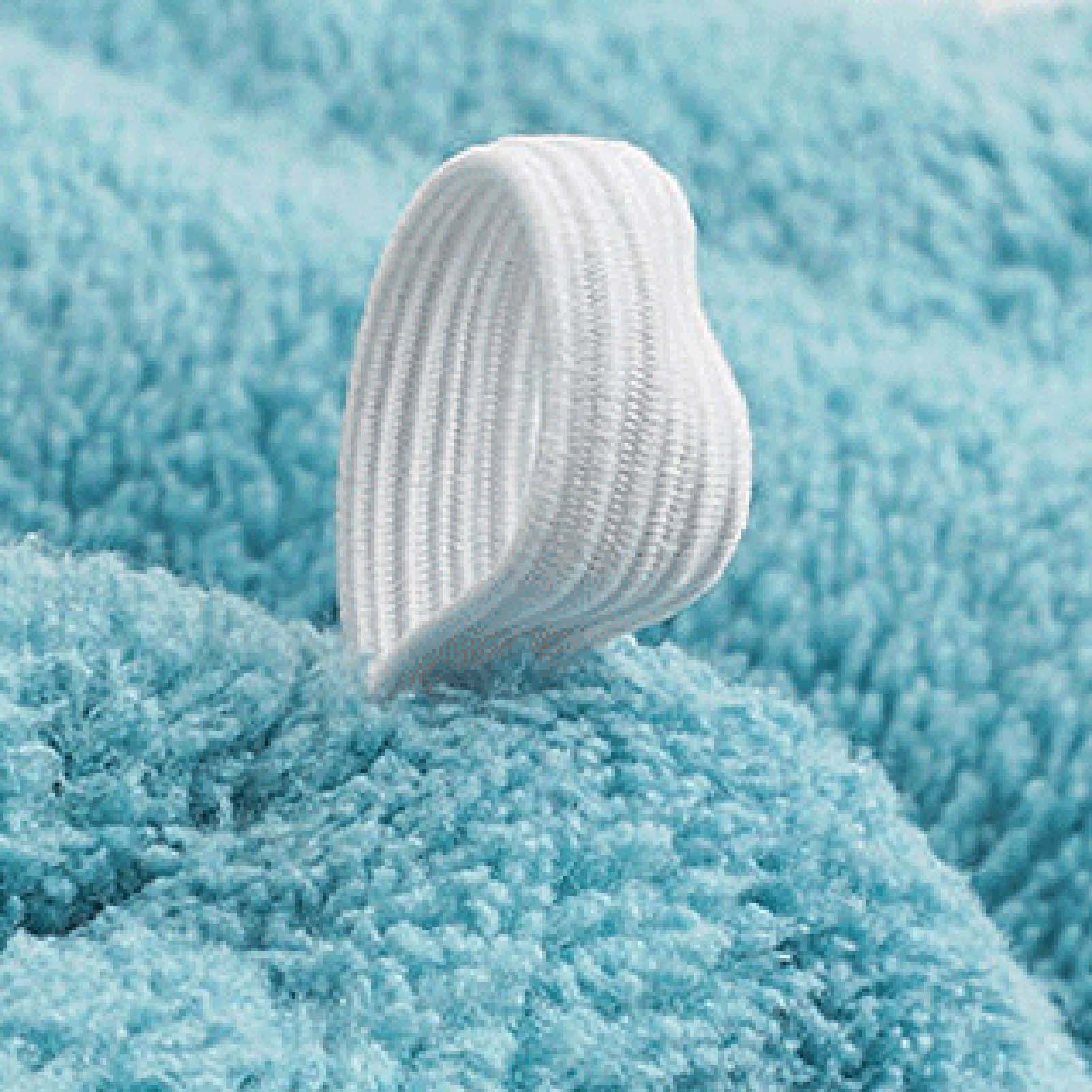 Coral Fleece Dameshaarhanddoek - Hair Spa Wellness recensie en prijs
