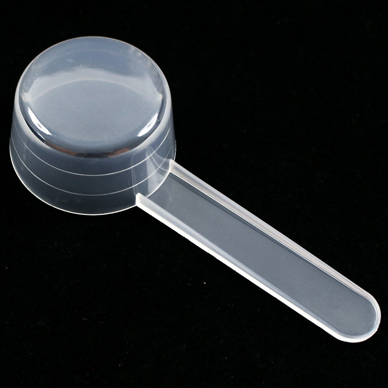 5/10 Stuks, 15G/30Ml Maatlepel - Sugar Scrub Coffee recensie en prijs