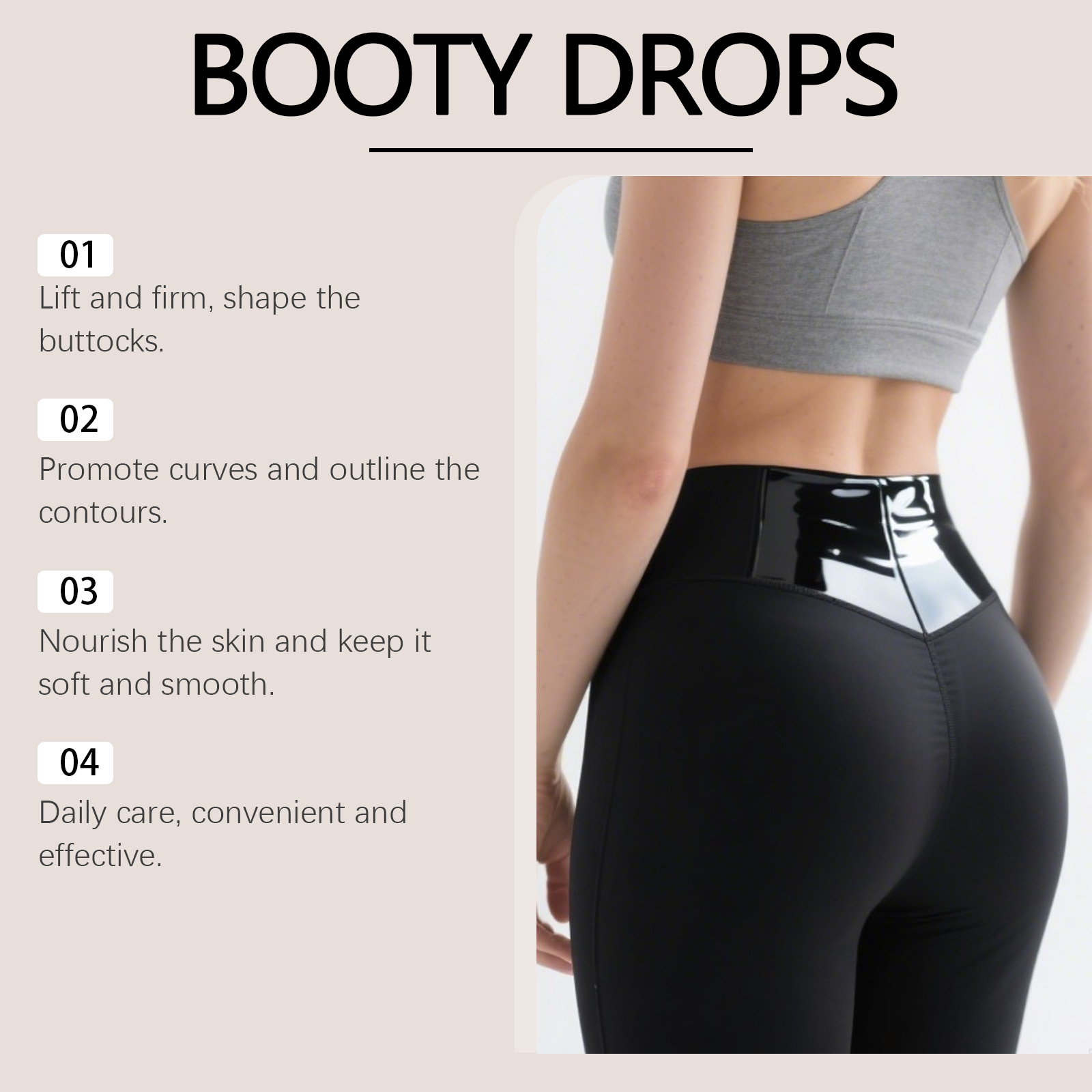 EELHOE Hip Firm Essence Stevig - Spa And Wellness recensie en prijs