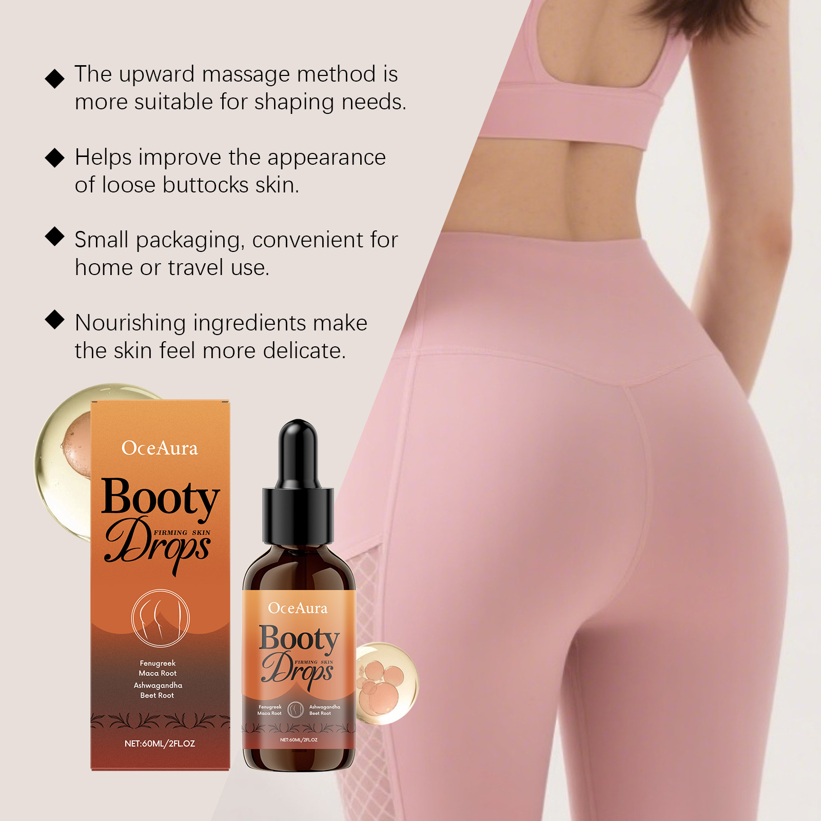 EELHOE Hip Firm Essence Stevig - Spa And Wellness recensie en prijs