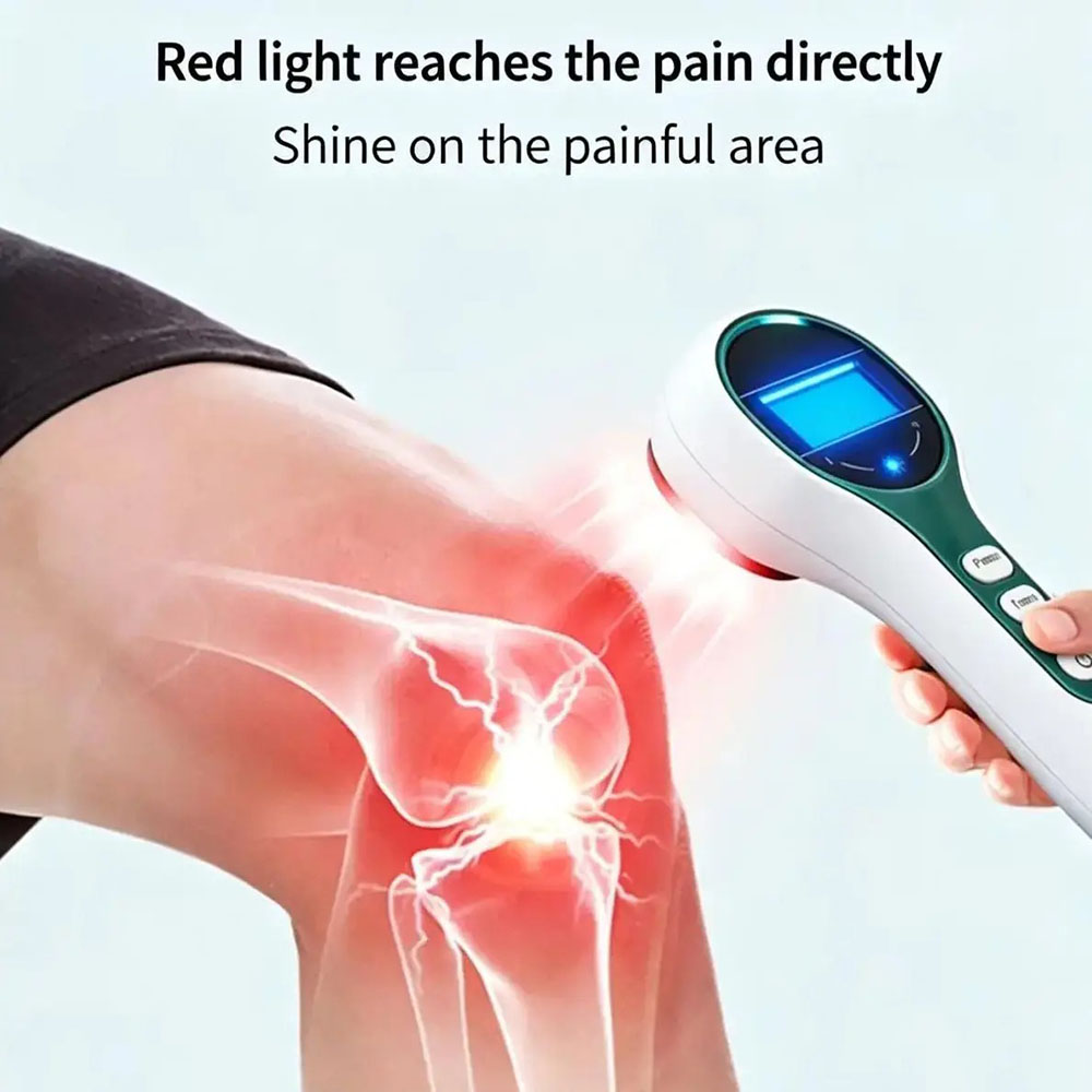 650+808nm Fysiotherapie Appara - Spa And Wellness recensie en prijs