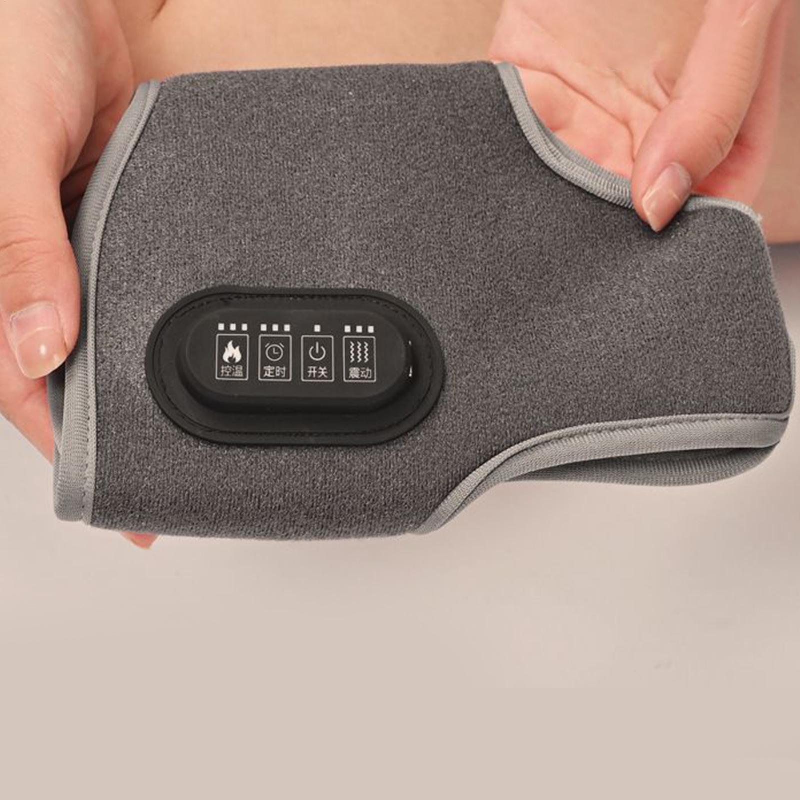Draagbare voetmassageapparaat  - Wellness Spa With Massage recensie en prijs