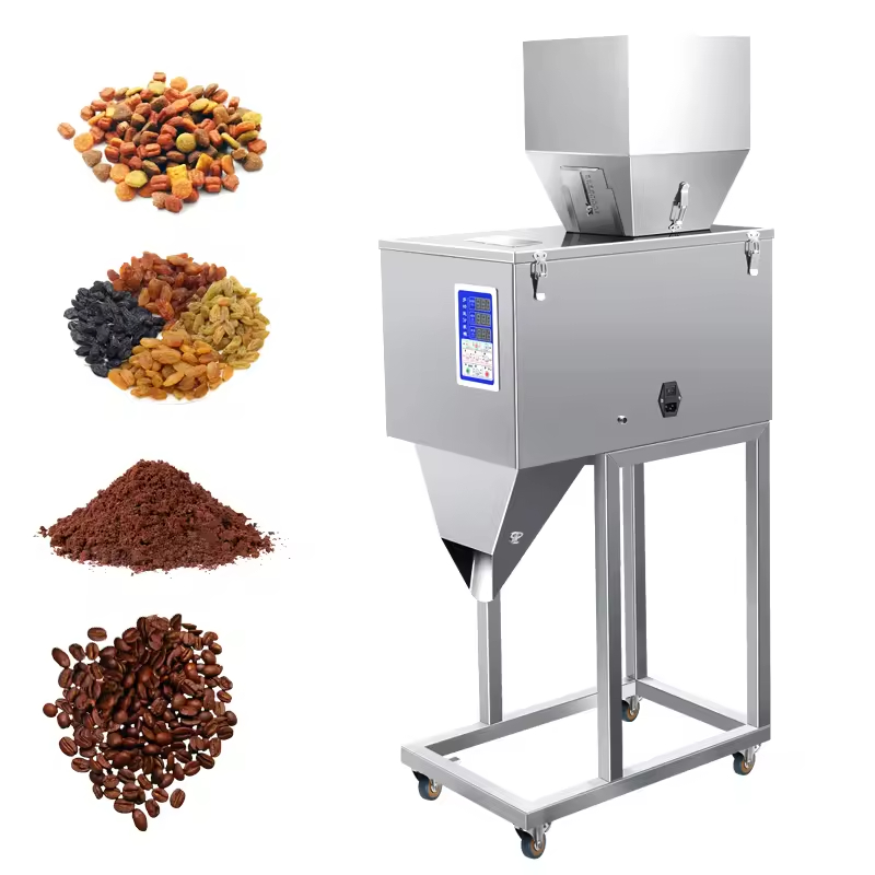 【HOT】 Semi-automatische kleine - Sugar Scrub Coffee recensie en prijs