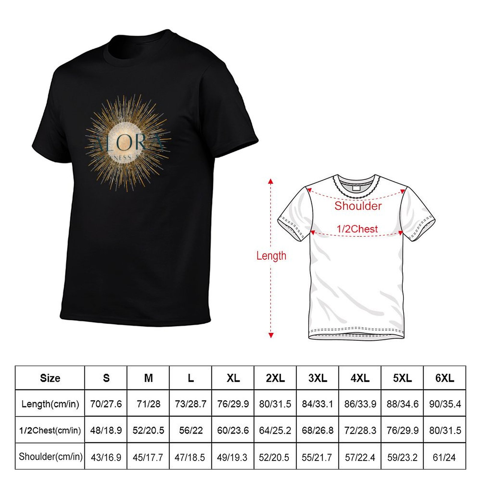 Alora wellness spa T-shirt Run - Spa Wellness The Fort recensie en prijs