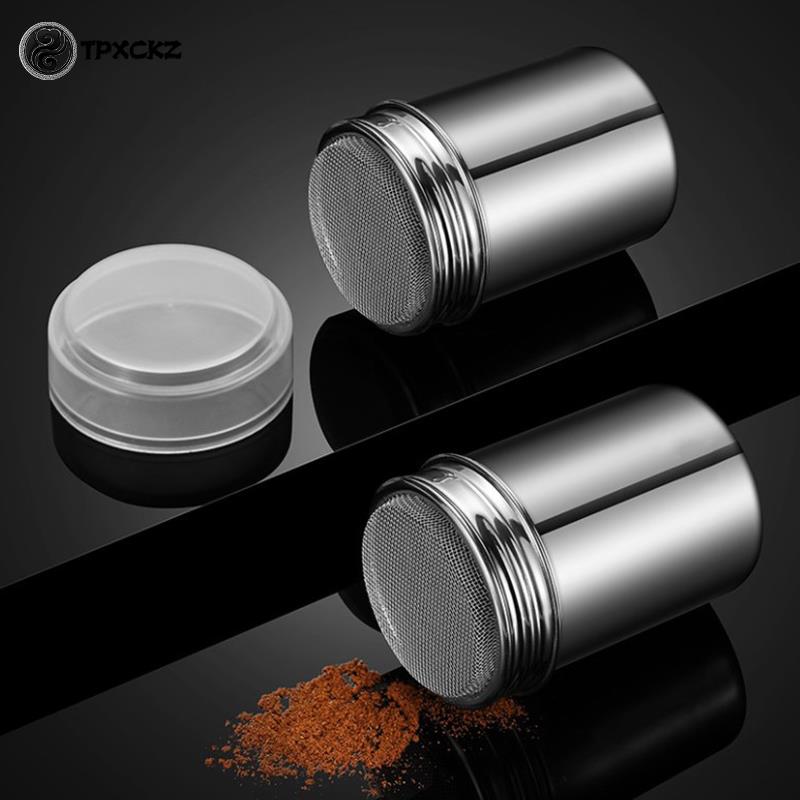 Roestvrijstalen Cacaomeel Koff - Sugar Scrub Coffee recensie en prijs