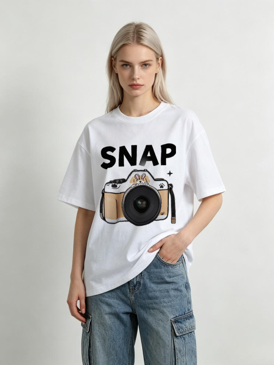 T-shirts Spa Katoen Genezing H - Spa Wellness The Fort recensie en prijs