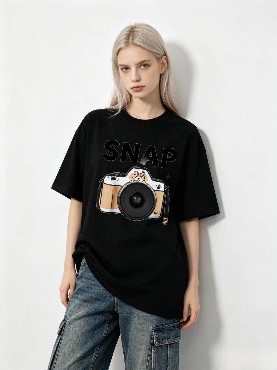 T-shirts Spa Katoen Genezing H - Spa Wellness The Fort recensie en prijs