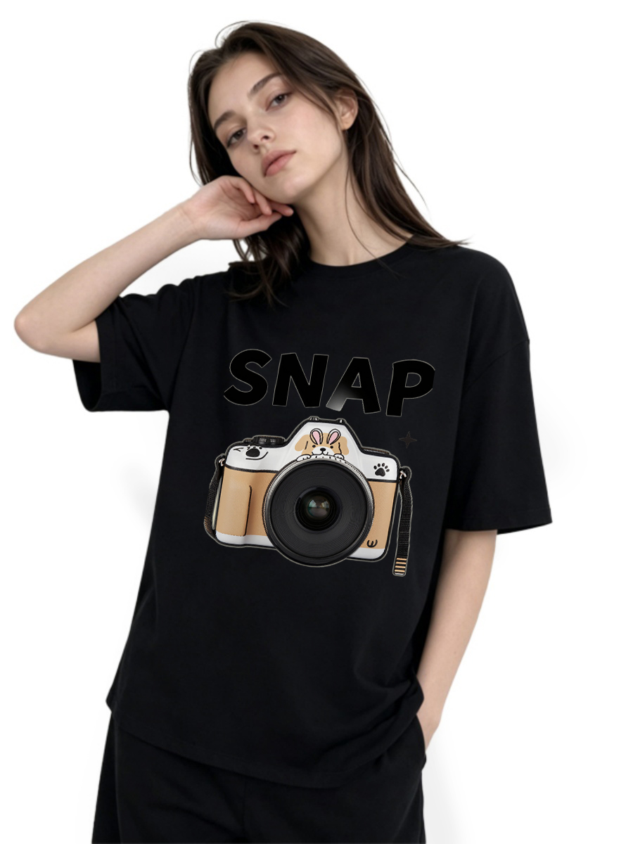 T-shirts Spa Katoen Genezing H - Spa Wellness The Fort recensie en prijs