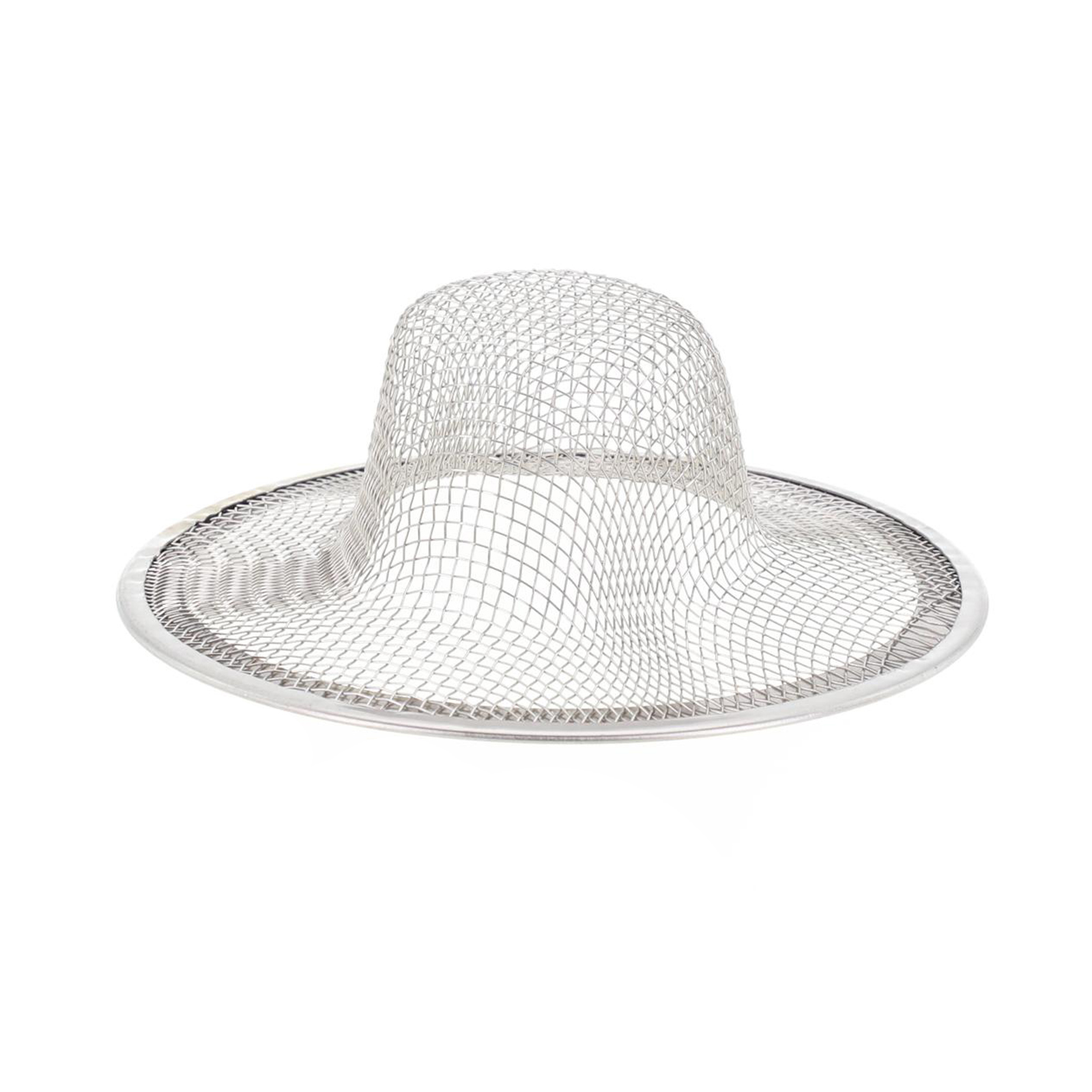 1 * Filter Cover Stalen Plug Z - Hair Spa Wellness recensie en prijs
