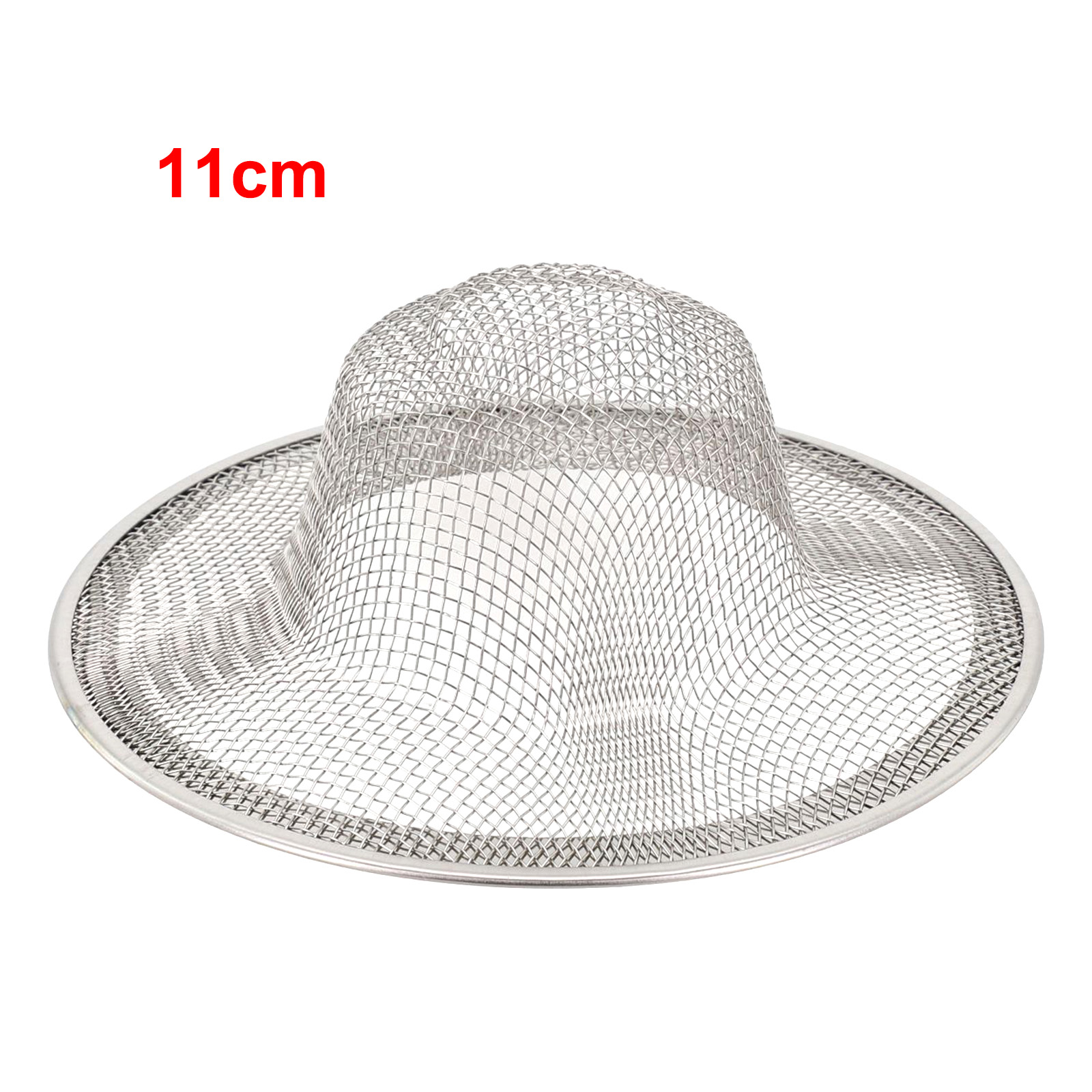 1 * Filter Cover Stalen Plug Z - Hair Spa Wellness recensie en prijs