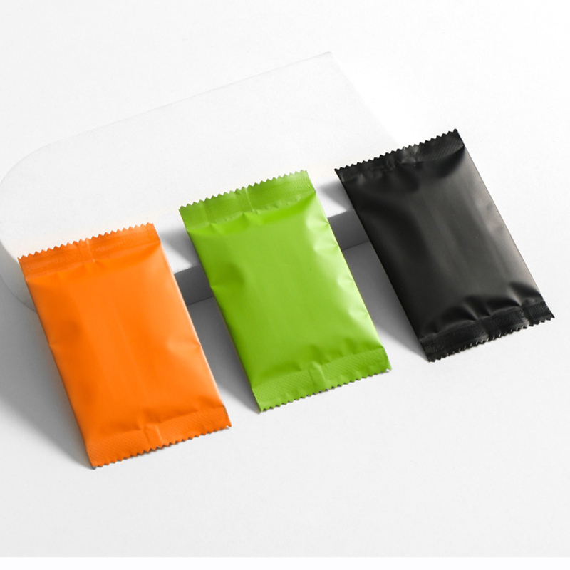 Kleine Open Top Aluminiumfolie - Sugar Scrub Coffee recensie en prijs