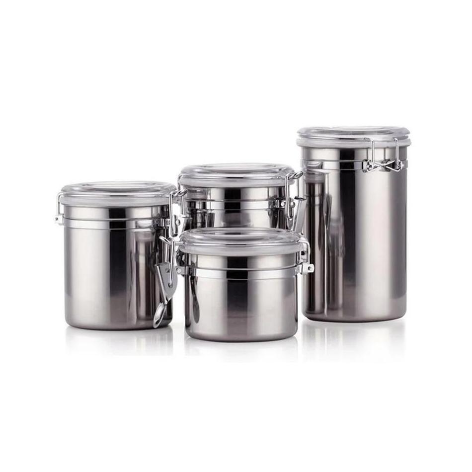 1 stuks roestvrij staal huisho - Sugar Scrub Coffee recensie en prijs