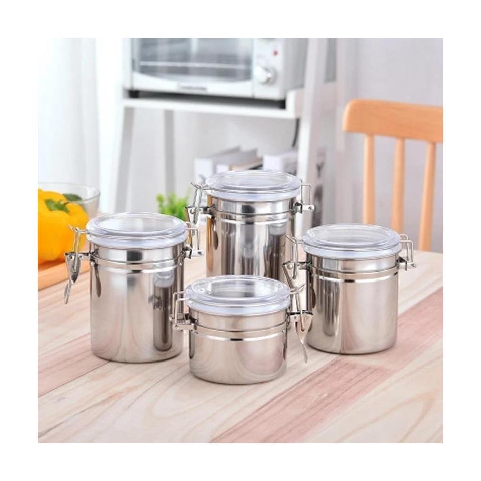 1 stuks roestvrij staal huisho - Sugar Scrub Coffee recensie en prijs