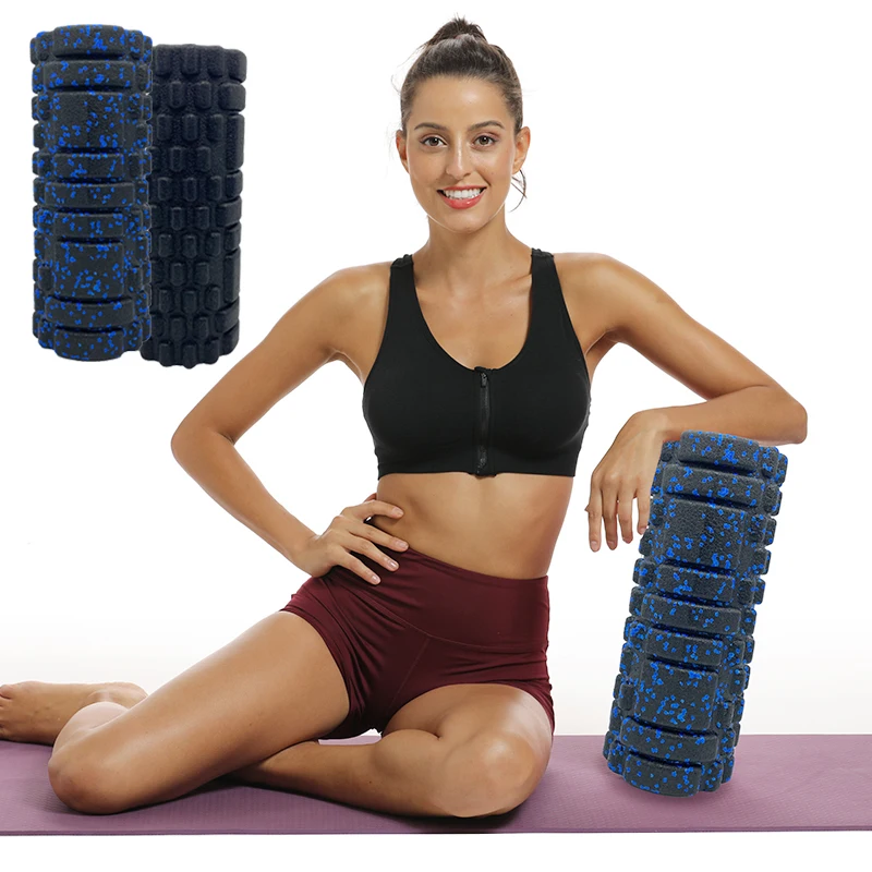 30/33 cm Fitness Foam Roller Y - Spa And Wellness recensie en prijs