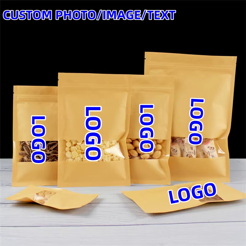 100 Stuks Platte Bodem Kraftpa - Sugar Scrub Coffee recensie en prijs