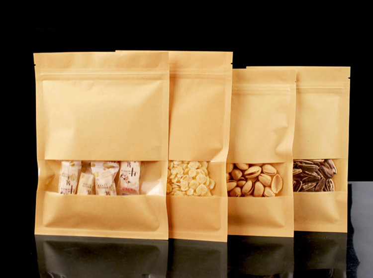 100 Stuks Platte Bodem Kraftpa - Sugar Scrub Coffee recensie en prijs