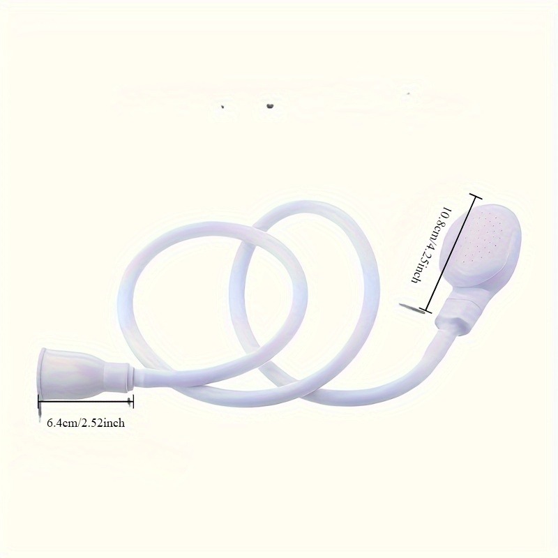 1PC Easy Quick-Connect & multi - Hair Spa Wellness recensie en prijs