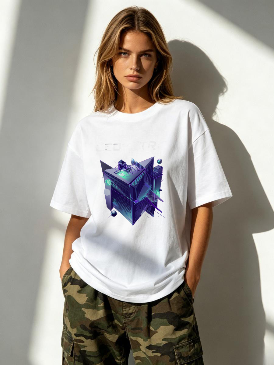 T-shirts Spa Katoen Healing St - Spa Wellness The Fort recensie en prijs