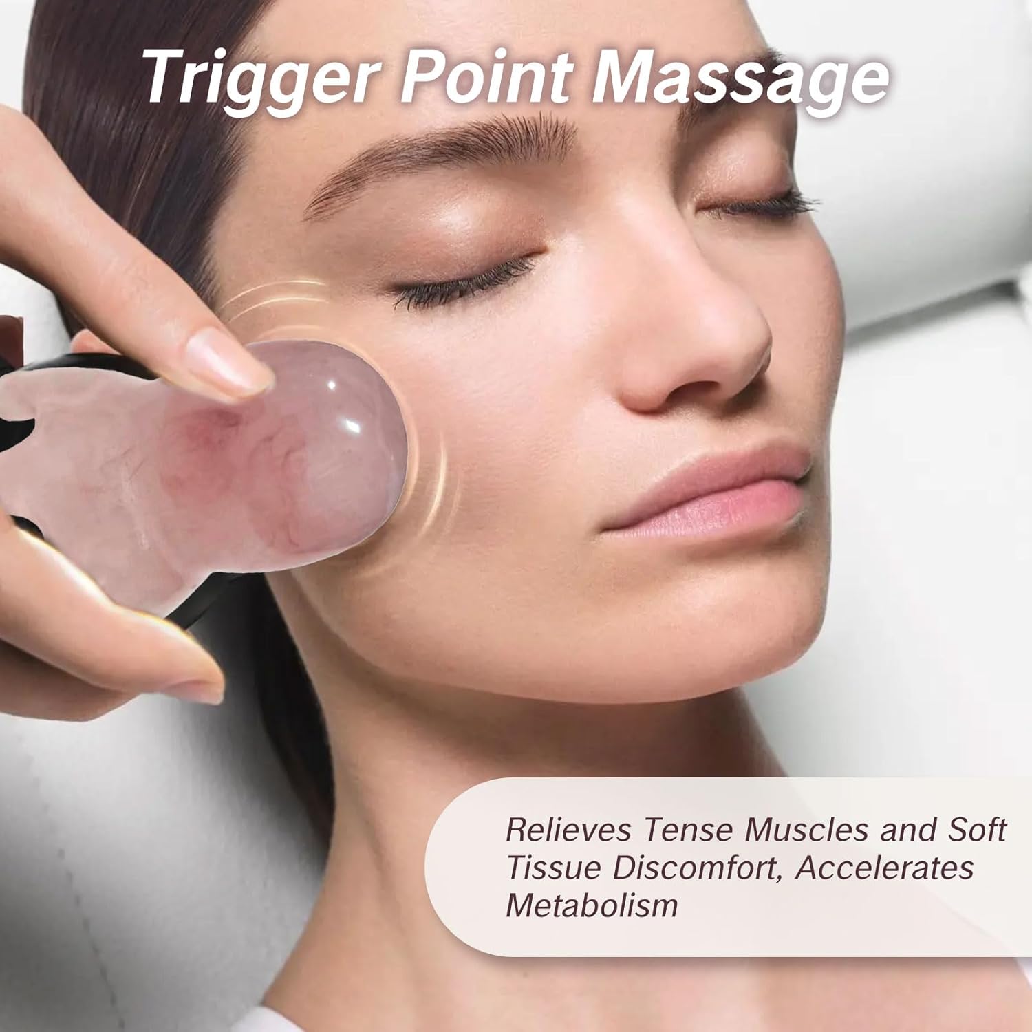 3PCS Gua Sha Massage Tools Har - Spa And Wellness recensie en prijs