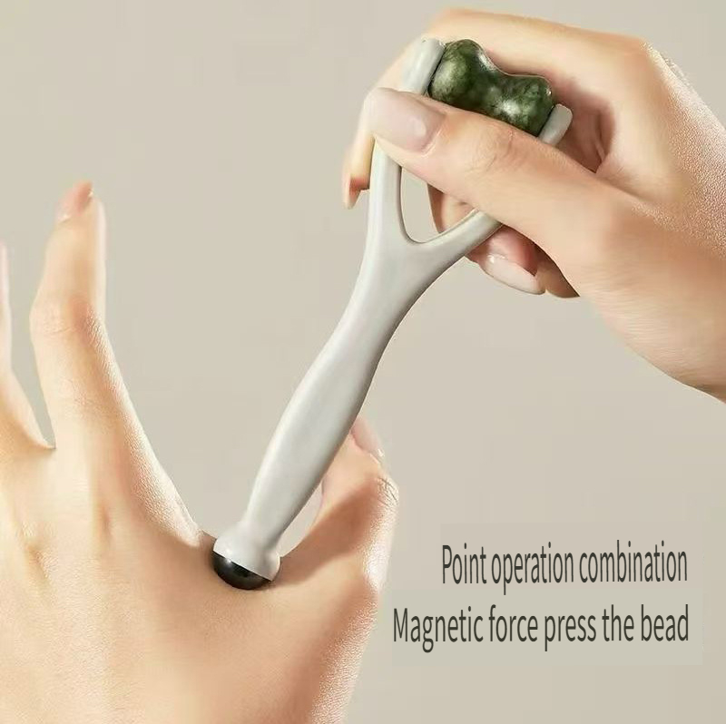 1 stuk natuurlijke jade vinger - Wellness Spa With Massage recensie en prijs