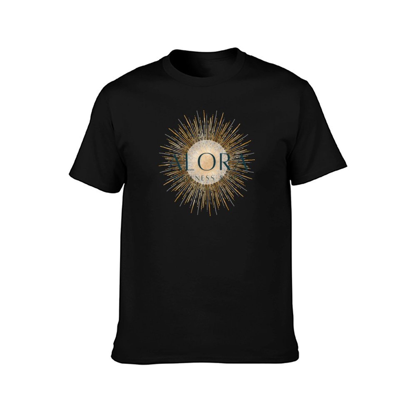Alora wellness spa T-shirt T-s - Spa Wellness The Fort recensie en prijs