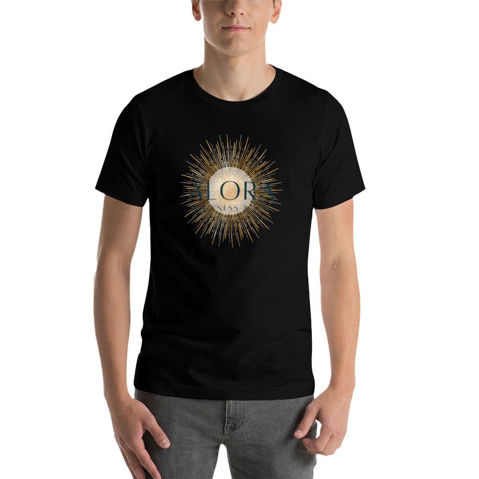 Alora wellness spa T-shirt T-s - Spa Wellness The Fort recensie en prijs