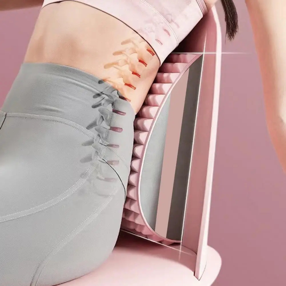 Yoga Back Trainer Lendensteun  - Spa And Wellness recensie en prijs